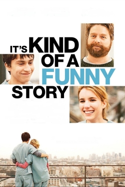 It's Kind of a Funny Story free movies