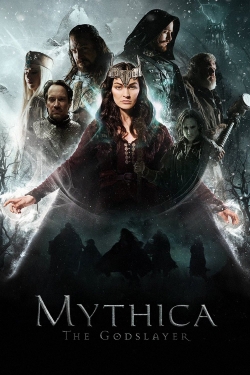 Mythica: The Godslayer free movies