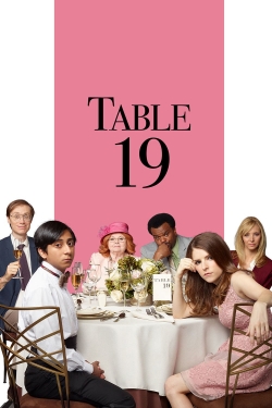Table 19 free movies