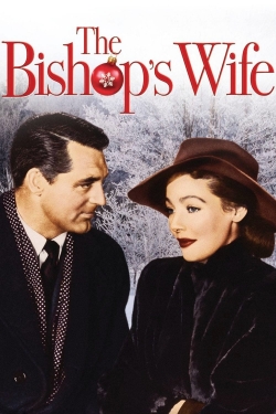 The Bishop's Wife free movies