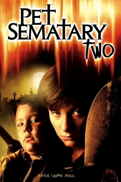 Pet Sematary II free movies