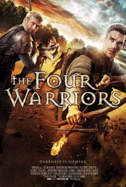 The Four Warriors free movies