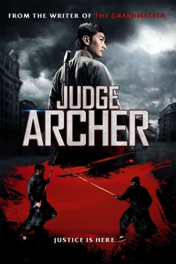 Judge Archer free movies