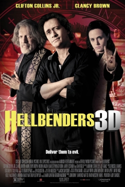Hellbenders free movies