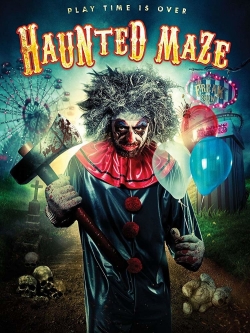 Haunted Maze free movies