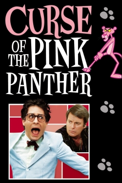 Curse of the Pink Panther free movies