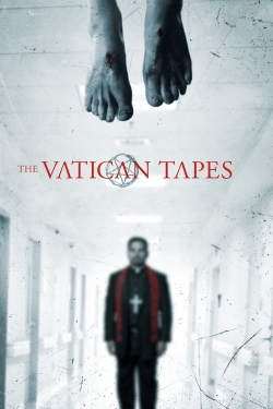 The Vatican Tapes free movies