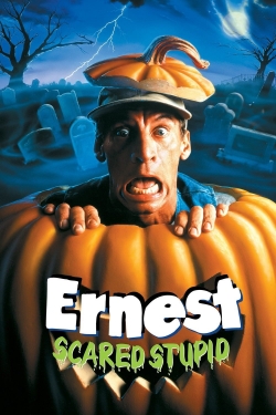 Ernest Scared Stupid free movies