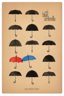 The Blue Umbrella free movies