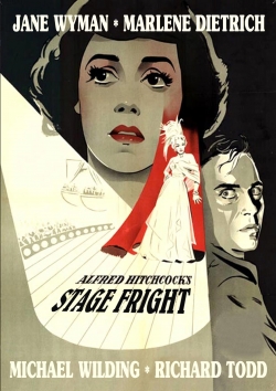 Stage Fright free movies