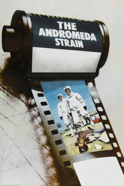 The Andromeda Strain free movies
