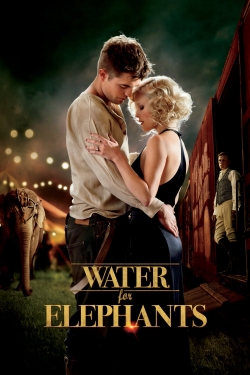 Water for Elephants free movies
