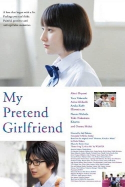 My Pretend Girlfriend free movies