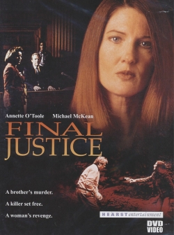 Final Justice free movies