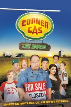 Corner Gas: The Movie free movies