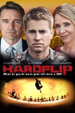 Hardflip free movies