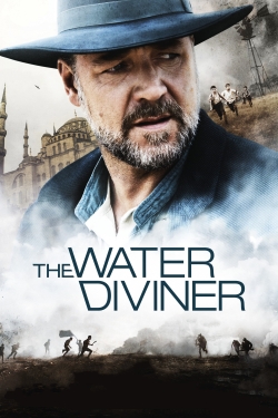 The Water Diviner free movies
