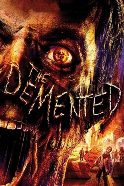 The Demented free movies
