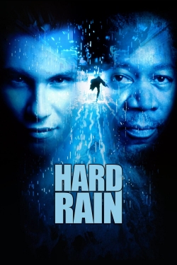 Hard Rain free movies