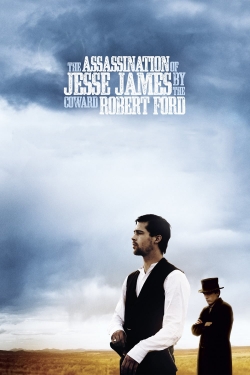 The Assassination of Jesse James by the Coward Robert Ford free movies