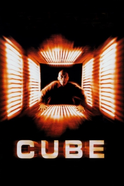 Cube free movies