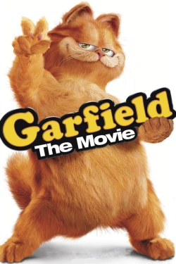 Garfield free movies