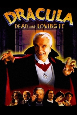 Dracula: Dead and Loving It free movies