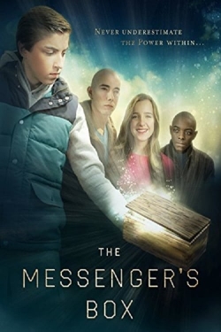 The Messenger's Box free movies