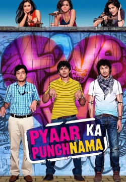 Pyaar Ka Punchnama free movies