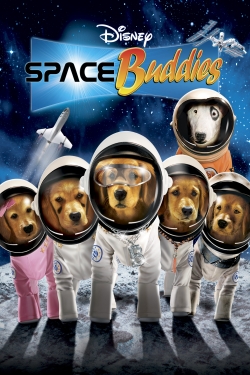 Space Buddies free movies