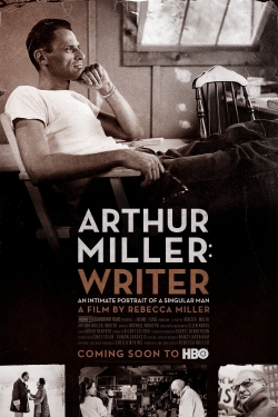 Arthur Miller: Writer free movies