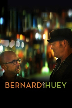 Bernard and Huey free movies