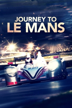 Journey to Le Mans free movies