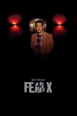Fear X free movies