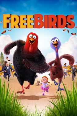 Free Birds free movies
