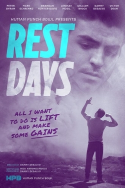 Rest Days free movies