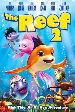 The Reef 2: High Tide free movies