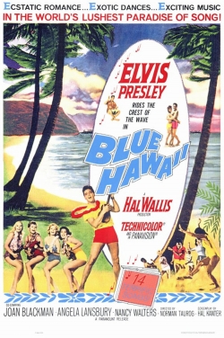 Blue Hawaii free movies