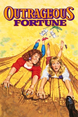 Outrageous Fortune free movies