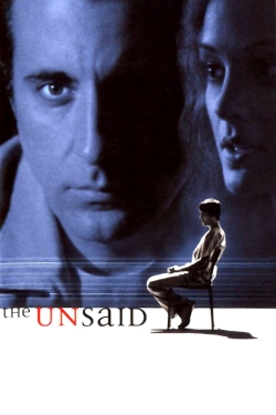 The Unsaid free movies