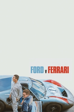 Ford v. Ferrari free movies