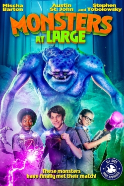 Monsters at Large free movies