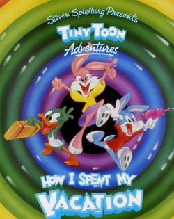 Tiny Toon Adventures: How I Spent My Vacation free movies
