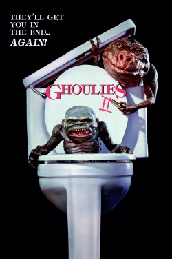 Ghoulies II free movies
