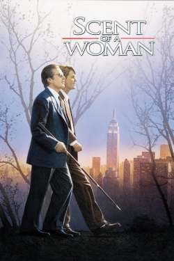 Scent of a Woman free movies