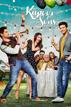 Kapoor & Sons free movies