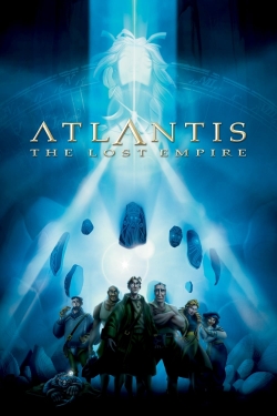 Atlantis: The Lost Empire free movies