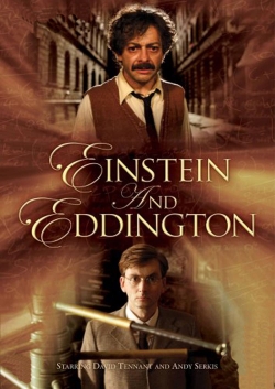 Einstein and Eddington free movies