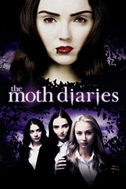 The Moth Diaries free movies