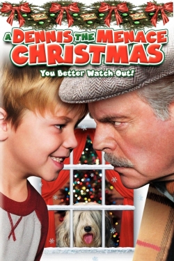 A Dennis the Menace Christmas free movies